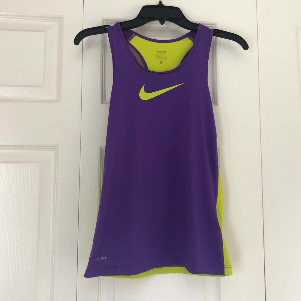 Nike Tank Top